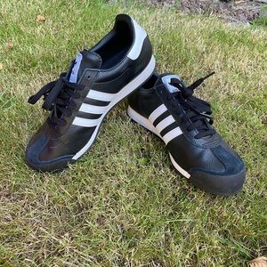 Adidas Samoa